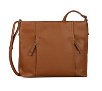 TOM TAILOR Beca, Sac de Transport Femmes, Cognac Marron