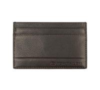 TOM TAILOR Bela, Accessoire de Voyage-Portefeuille Hommes, Marron, S