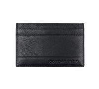 TOM TAILOR Bela, Accessoire de Voyage-Portefeuille Hommes, Noir, S