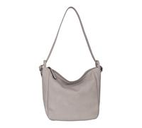 Tom Tailor Denim Belina Sac à bandoulière 37.5 cm gris