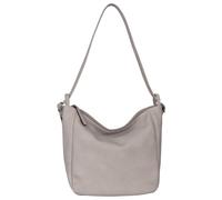 Tom Tailor Sac à bandoulière Belina 37,5 cm gris
