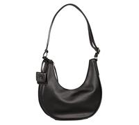 TOM TAILOR Bena, Sac de Transport Femmes, Noir