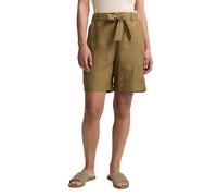 TOM TAILOR 1046506 Bermuda, 15664-Nutria Olive, 38 Femme