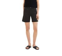 TOM TAILOR Bermuda en Jean Femme
