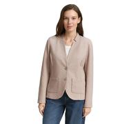 Tom Tailor Blazer 1038703 Ottoman Structure