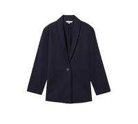 TOM TAILOR Blazer bleu | S