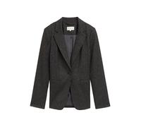 TOM TAILOR Blazer 'Classic' anthracite, Taille 36