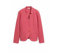 TOM TAILOR Blazer en jersey baie | M