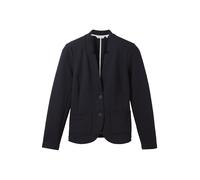 TOM TAILOR Blazer marine, Taille 36