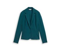 TOM TAILOR Blazer pétrole, Taille 36