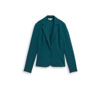 TOM TAILOR Blazer pétrole | XL