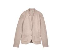 TOM TAILOR Blazer taupe, Taille 42