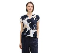 Tom Tailor Blouse à Manches Courtes 1045238