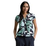 Tom Tailor Blouse à Manches Courtes 1045238