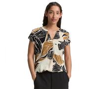 Tom Tailor Blouse à Manches Courtes 1045238