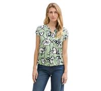 Tom Tailor Blouse à Manches Courtes 1045238
