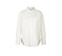 TOM TAILOR Blouse blanc | 34