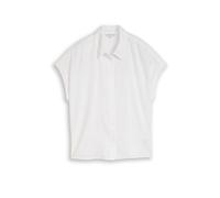 TOM TAILOR Blouse blanc | 44
