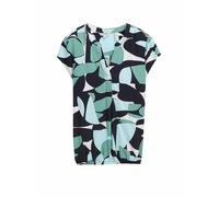 TOM TAILOR Blouse bleu | 38