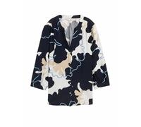 TOM TAILOR Blouse bleu marine | 34