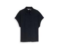 TOM TAILOR Blouse bleu marine | 38