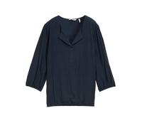 TOM TAILOR Blouse bleu marine | 44