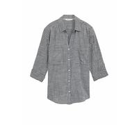 TOM TAILOR Blouse bleu marine | 44