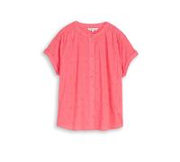 TOM TAILOR Blouse corail | 46