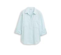 TOM TAILOR Blouse menthe | 40