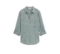 TOM TAILOR Blouse vert | 36