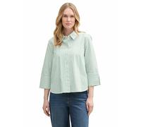 TOM TAILOR Blouse vert | 40