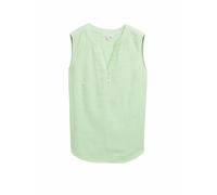 TOM TAILOR Blouse vert | 42