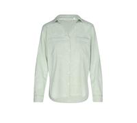 TOM TAILOR Blouse vert clair | 34