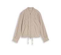 TOM TAILOR Blouson beige | 42