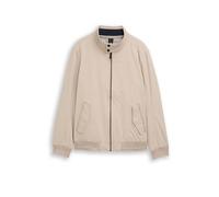 TOM TAILOR Blouson beige | XL