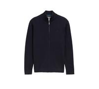 TOM TAILOR Blouson bleu | M