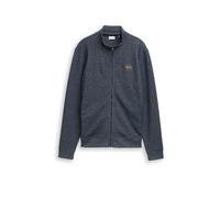 TOM TAILOR Blouson bleu | M