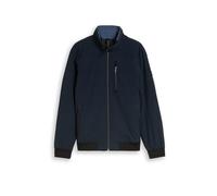 TOM TAILOR Blouson bleu marine | XL