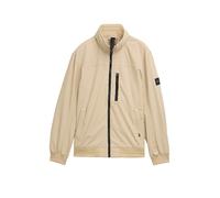 TOM TAILOR Blouson crème | XL