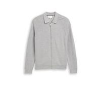 TOM TAILOR Blouson gris | M