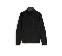 TOM TAILOR Veste mi-saison noir, Taille L