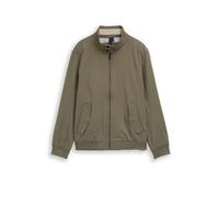 TOM TAILOR Blouson olive | M