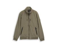 TOM TAILOR Blouson vert | XXL