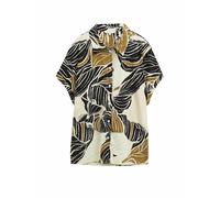 TOM TAILOR Bluse beige | 36