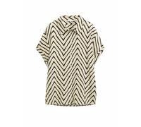 TOM TAILOR Bluse beige | 40