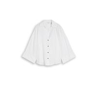 TOM TAILOR Bluse blanc | 34