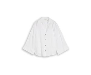 TOM TAILOR Bluse blanc | 34