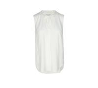 TOM TAILOR Bluse blanc | 36