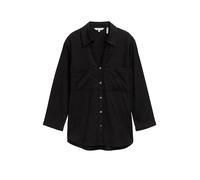 TOM TAILOR Bluse noir | 42