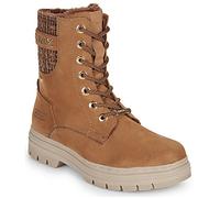 Tom Tailor Boots 4290560035-HAZEL in Marron 38